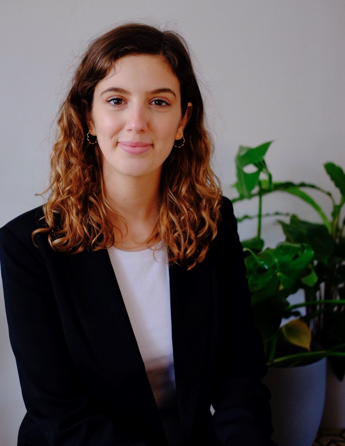 Meet Melissa Tordoff, winner of the British Society for Rheumatology’s Young Investigator Award